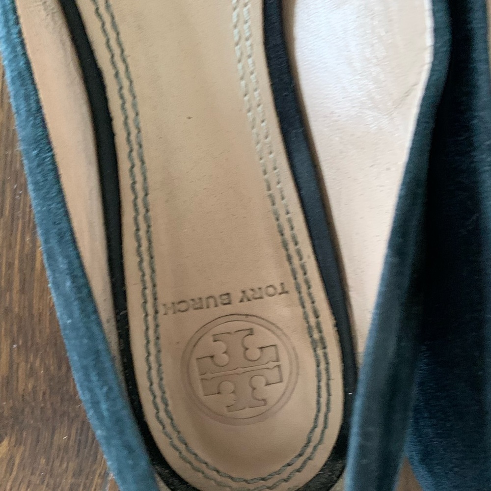 Tory Burch Flats - Picture 3 of 3